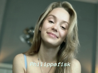 Philippafisk