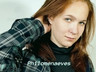 Philomenaeves