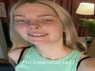 Philomenahartell