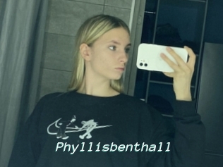 Phyllisbenthall