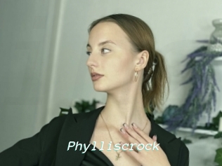 Phylliscrock