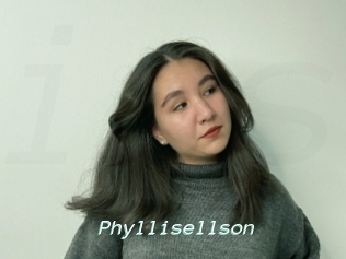 Phyllisellson