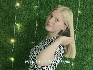 Phyllisfeltham