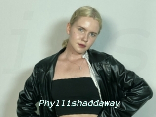 Phyllishaddaway