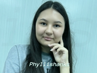 Phyllishanks