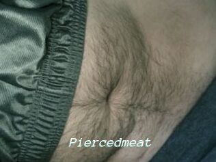 Piercedmeat