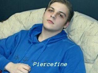 Piercefine