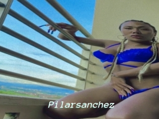 Pilarsanchez