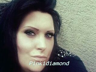 Pinkidiamond