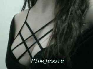 Pinkjessie