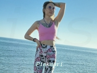 Pinkmari