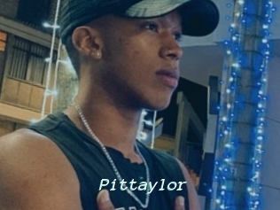 Pittaylor