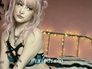 Pixiedixon