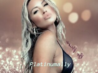 Platinumally