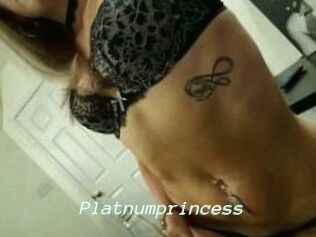 Platnumprincess