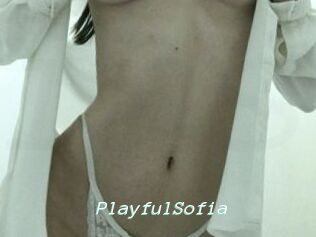 PlayfulSofia