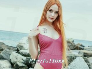 Playfulfoxx