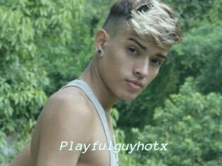 Playfulguyhotx