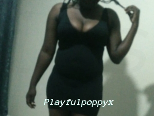 Playfulpoppyx