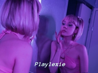 Playlexie