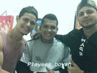 Playsex_boysh