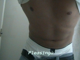 Pleasing_u