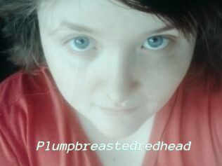 Plumpbreastedredhead