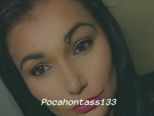 Pocahontass133