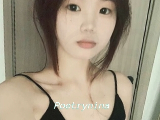 Poetrynina