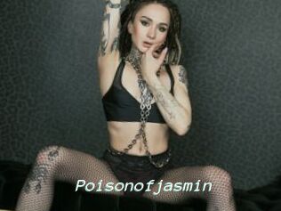 Poisonofjasmin