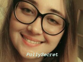 PollySecret