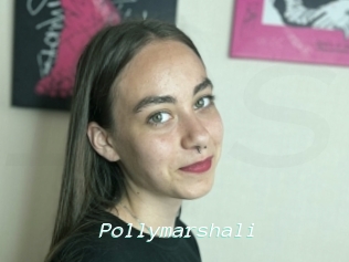 Pollymarshali