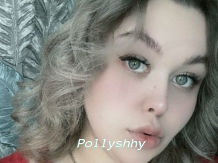 Pollyshhy