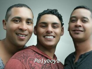 Polyboyz