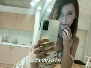 Porcelain