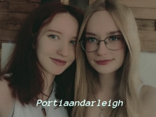 Portiaandarleigh