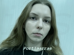 Portiaarras