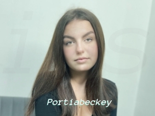 Portiabeckey