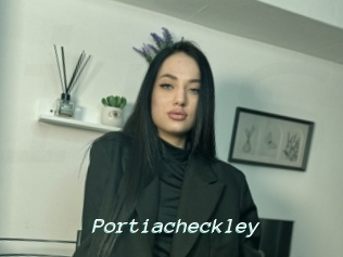 Portiacheckley