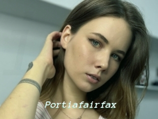 Portiafairfax