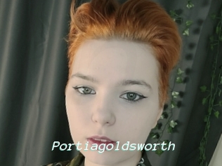 Portiagoldsworth