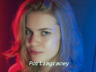 Portiagracey