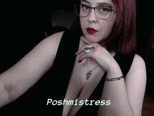 Poshmistress