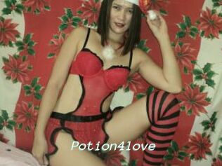 Potion4love