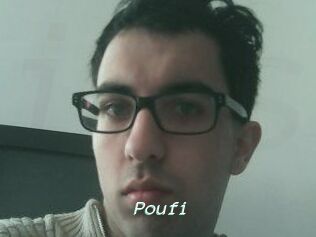 Poufi