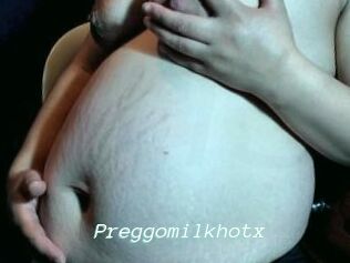 Preggomilkhotx