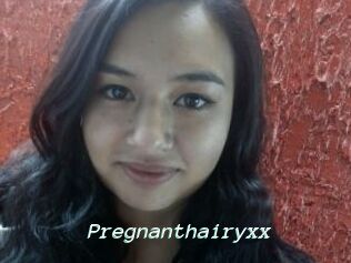 Pregnanthairyxx