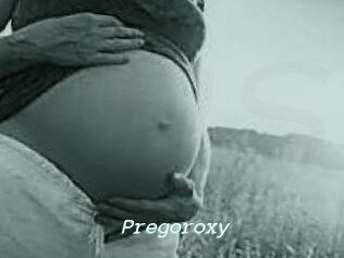 Pregoroxy