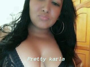 Pretty_karla