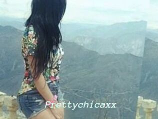 Prettychicaxx